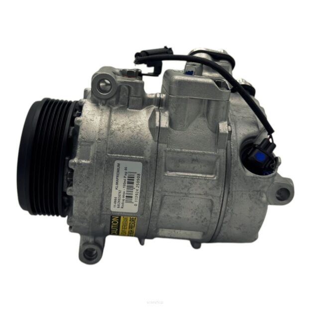 Sprężarka klimatyzacji BMW E90 E91