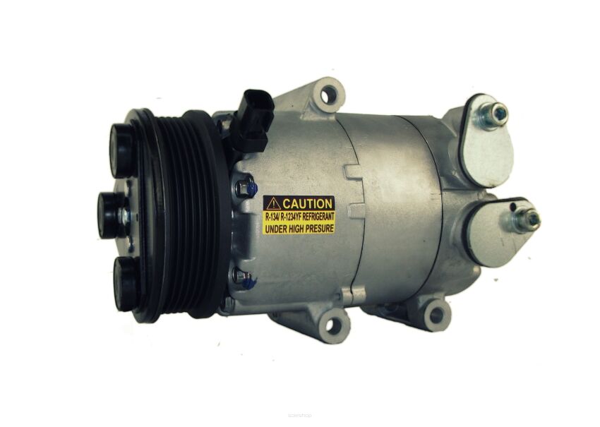 Sprężarka klimatyzacji Ford Mondeo Galaxy S-Max Volvo S80 V70