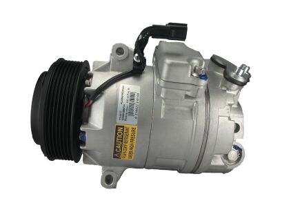 Sprężarka klimatyzacji Nissan Qashqai