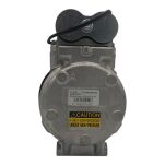 Sprężarka klimatyzacji Mercedes Actros Atego - 3