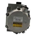 Sprężarka klimatyzacji Lexus Toyota - 2