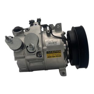Sprężarka klimatyzacji Volvo S80 V70 XC90  XC70