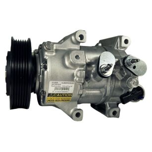 Sprężarka klimatyzacji Kia Optima 1.7 CRDi