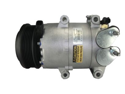 Sprężarka klimatyzacji Ford Fiesta