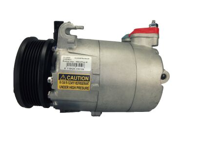 Sprężarka klimatyzacji Ford Volvo