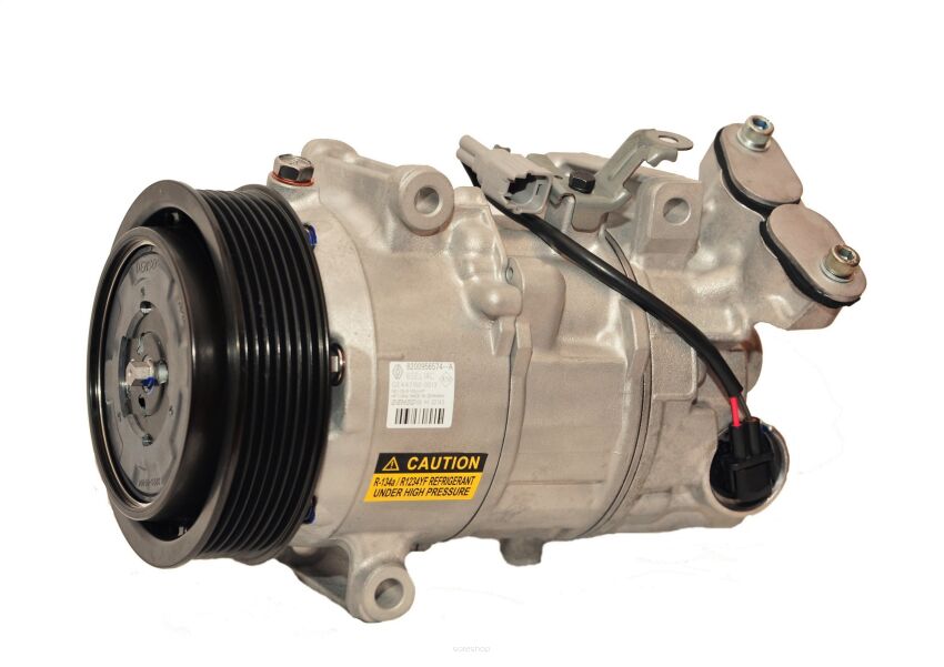 Sprężarka klimatyzacji Renault Megane Scenic Grand Scenic