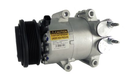 Sprężarka klimatyzacji Ford Ecosport