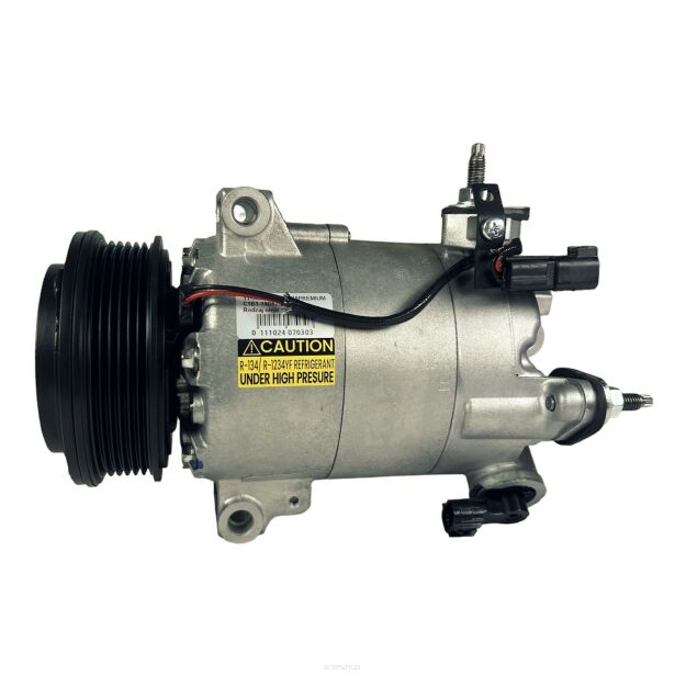 Sprężarka klimatyzacji Ford Fiesta Focus B-Max Ecosport