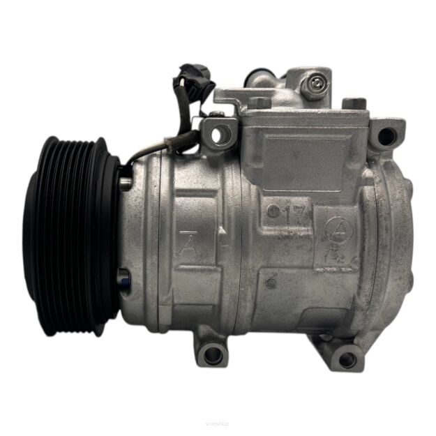 Sprężarka klimatyzacji Land Rover Defender Discovery