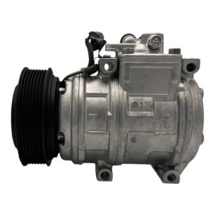 Sprężarka klimatyzacji Land Rover Defender Discovery