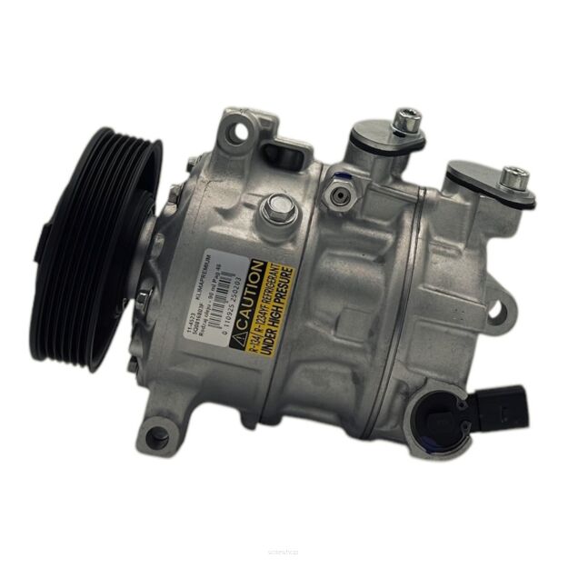 Sprężarka klimatyzacji VW Audi Seat