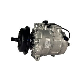 Sprężarka klimatyzacji VW Touareg Phaeton Transporter Multivan