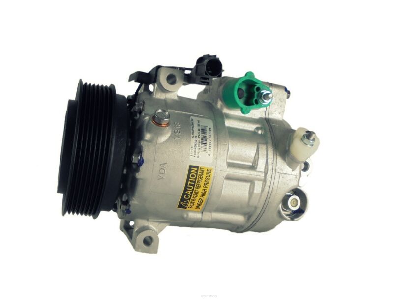 Sprężarka klimatyzacji Hyundai IX35 IX55 Veracruz