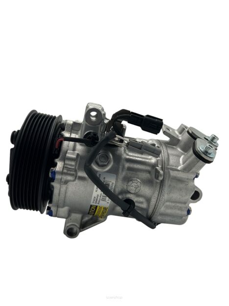 Sprężarka klimatyzacji Renault Clio Captur