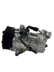 Sprężarka klimatyzacji Renault Clio Captur