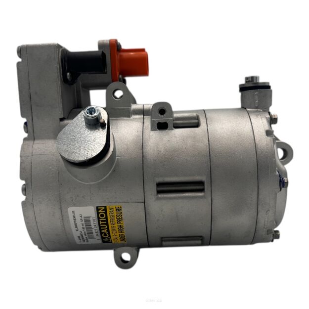 Sprężarka klimatyzacji VW Golf Passat Audi A3