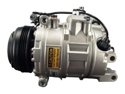 Sprężarka klimatyzacji BMW 5 6 7 X5 X6