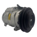 Sprężarka klimatyzacji Mitsubishi Pajero IV - 4