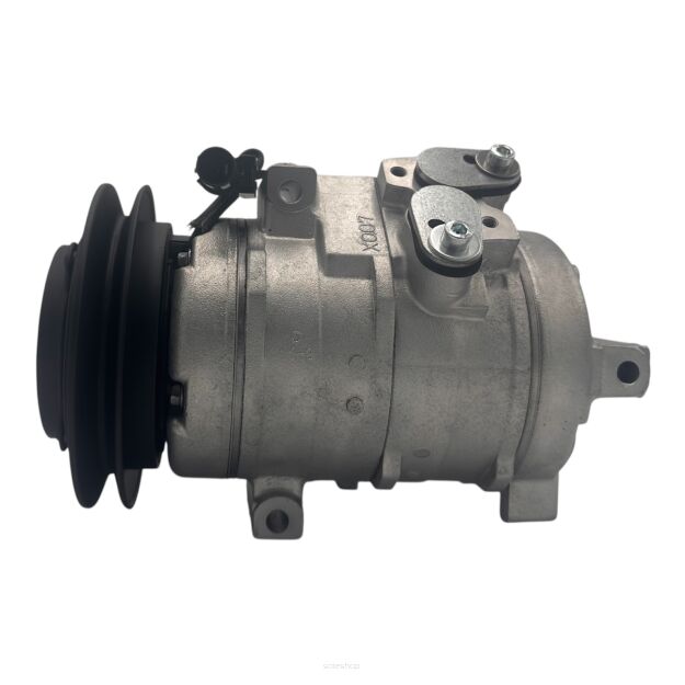 Sprężarka klimatyzacji Mitsubishi Pajero IV