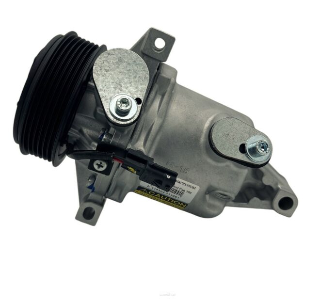 Sprężarka klimatyzacji Renult Dacia