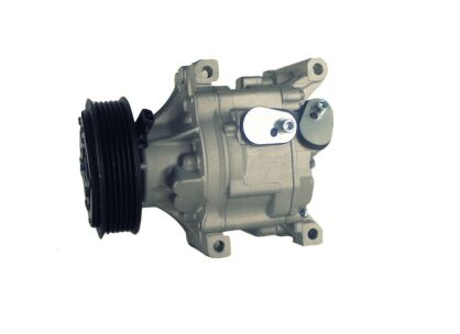 Sprężarka klimatyzacji Fiat Lancia