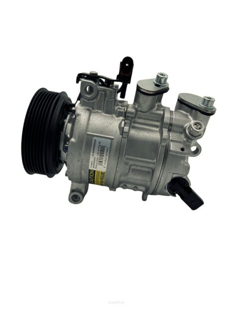 Sprężarka klimatyzacji Audi A6