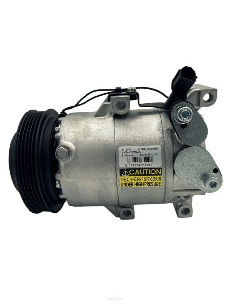 Sprężarka klimatyzacji Hyundai Kia