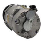 Sprężarka klimatyzacji VW Transporter T4 - 2