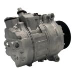 Sprężarka klimatyzacji Mercedes  S Klasa  X Klasa - 3