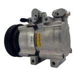 Sprężarka klimatyzacji Hyundai Kia - 3