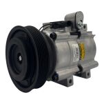 Sprężarka klimatyzacji Hyundai Kia - 2