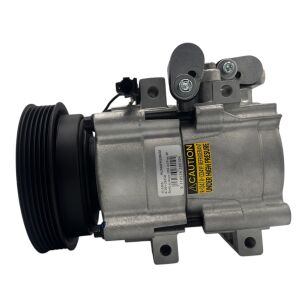 Sprężarka klimatyzacji Hyundai Kia