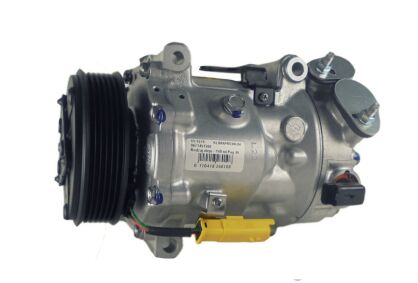 Sprężarka klimatyzacji Citroen DS4 DS5