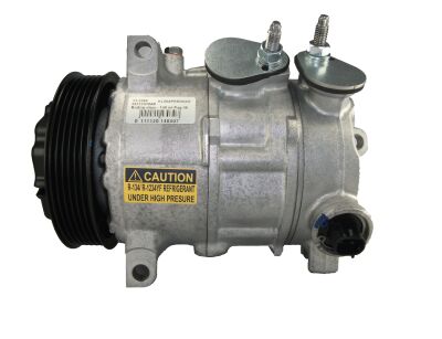 Sprężarka klimatyzacji Dodge Avenger Caliber Journey Jeep Compas Chrysler 200
