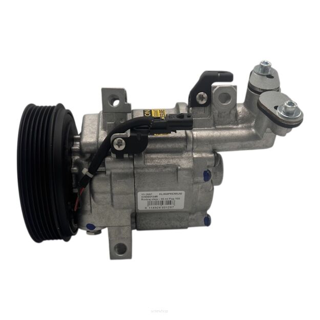 Sprężarka klimatyzacji Dacia Duster Dokker Sandero Lodgy