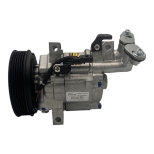 Sprężarka klimatyzacji Dacia Duster Dokker Sandero Lodgy
