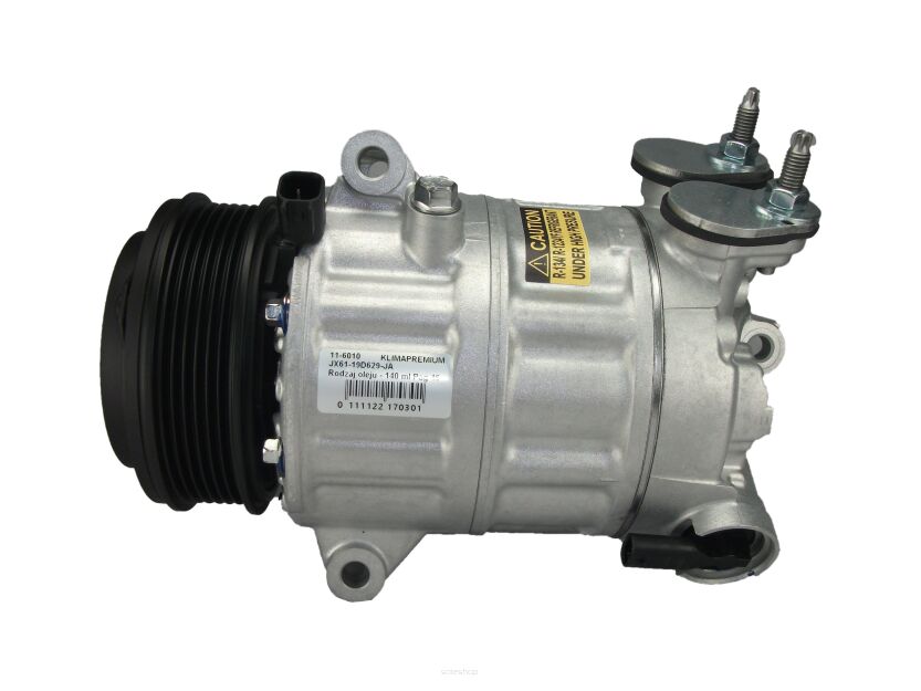 Sprężarka klimatyzacji Ford Focus Transit