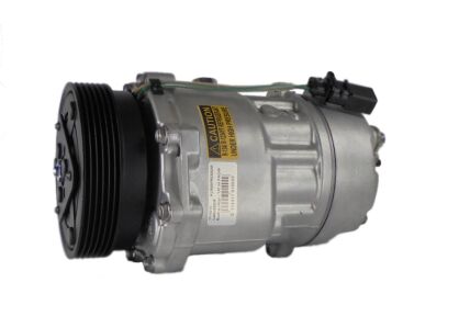 Sprężarka klimatyzacji VW Audi Skoda Seat