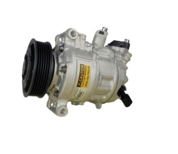 Sprężarka klimatyzacji Audi A4 A5 A6 Q5