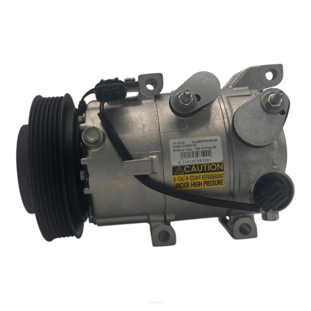 Sprężarka klimatyzacji Hyundai Kia