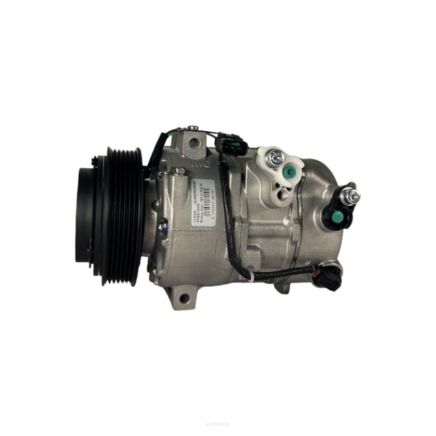 Sprężarka Klimatyzacji Kia Sorento