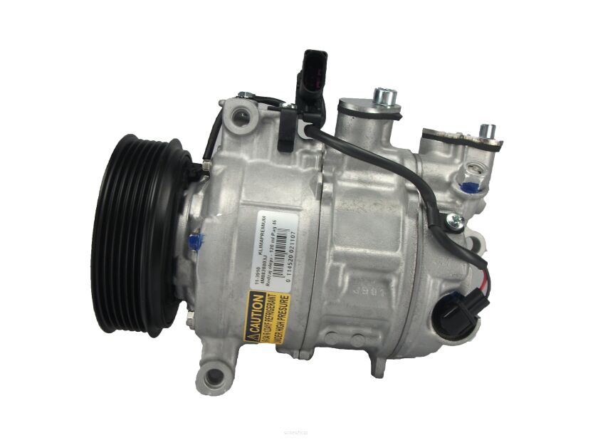 Sprężarka klimatyzacji Audi A6 A7 Q7 3.0 TDI