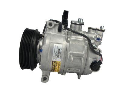 Sprężarka klimatyzacji Audi A6 A7 Q7 3.0 TDI