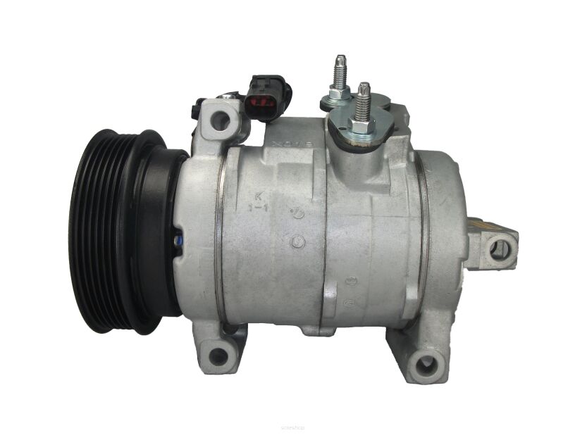 Sprężarka klimatyzacji Jeep Grand Cherokee