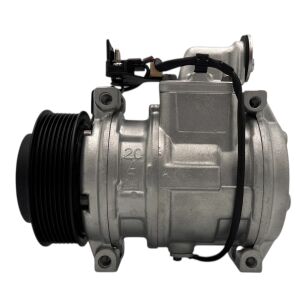 Sprężarka klimatyzacji Mercedes S Klasa W140