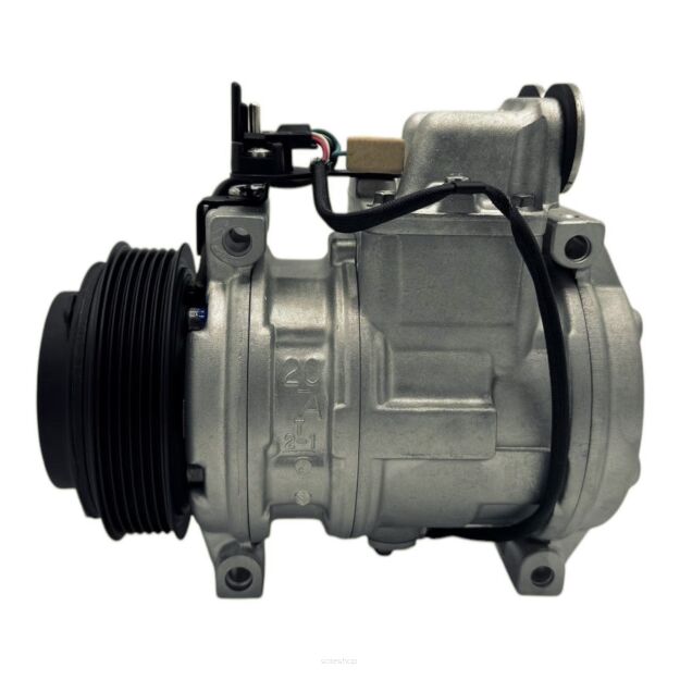 Sprężarka klimatyzacji Mercedes S Klasa W140 C140