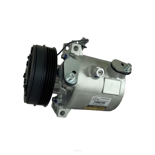 Sprężarka klimatyzacji Suzuki Celerio