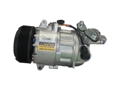 Sprężarka klimatyzacji BMW 3 E90 E91 E92 E93 1 E87