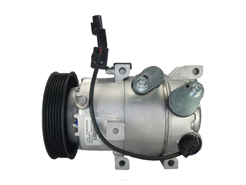 Sprężarka klimatyzacji Hyundai Kia