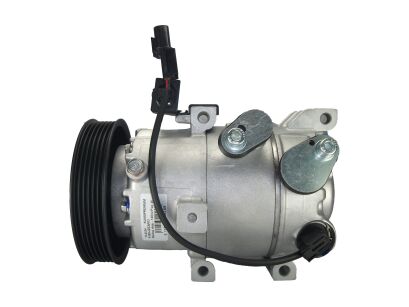 Sprężarka klimatyzacji Hyundai Kia